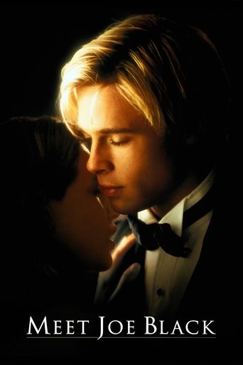 Poster for “Meet Joe Black”