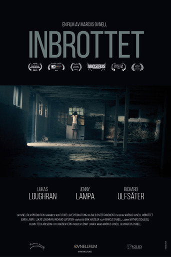 Постер фильма «Взлом»