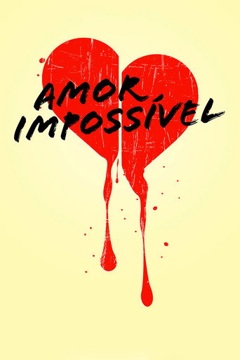 Poster for “Impossible Love”