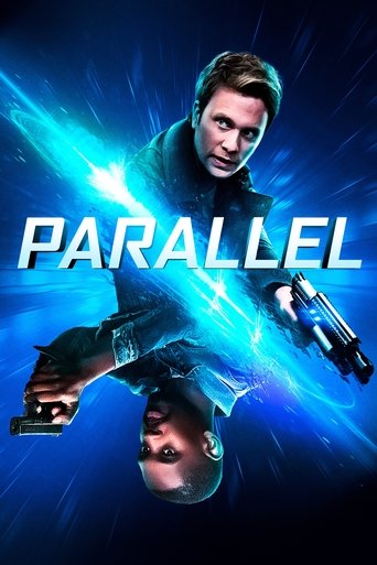 Poster for “Parallel”