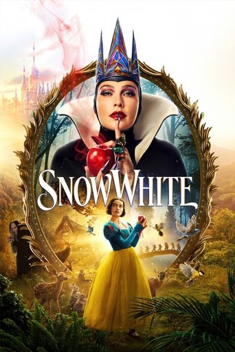 Poster for “Snow White”