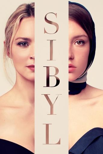 Poster for “Sibyl”