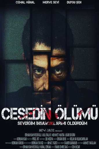 Постер фильма «Cesedin Ölümü»