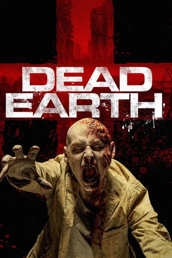 Poster for “Dead Earth”