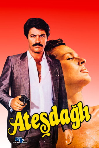 Poster for “Ateşdağlı”