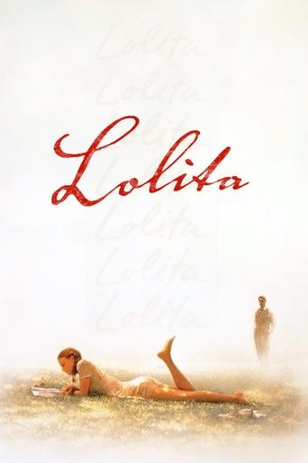 Poster for “Lolita”