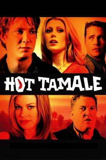 Poster for “Hot Tamale”