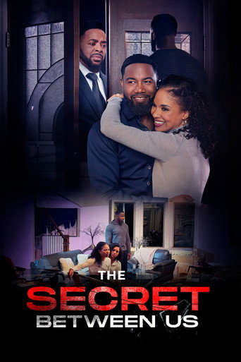 Постер фильма «The Secret Between Us»
