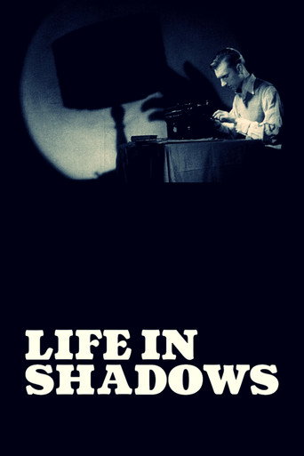Poster for “Life in Shadows”