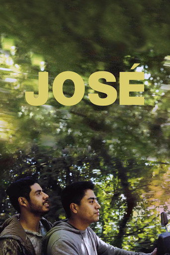 Poster for “José”