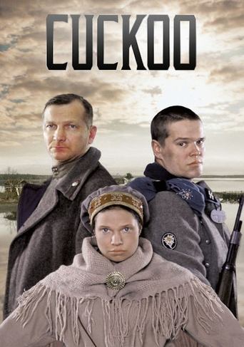 Poster for “The Cuckoo”