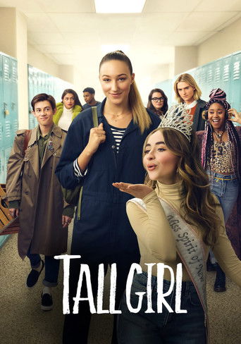 Poster for “Tall Girl”