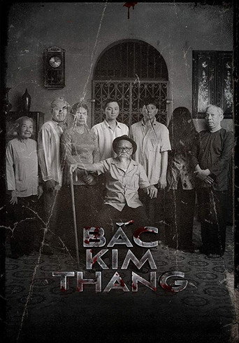 Постер фильма «Bắc Kim Thang»