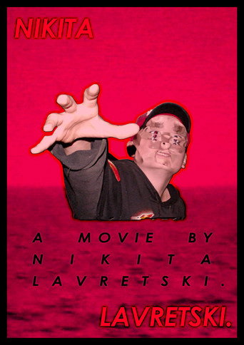 Poster for “Nikita Lavretski”