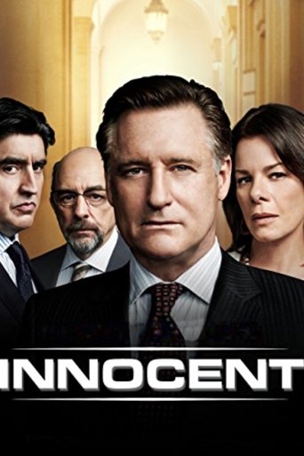 Poster for “Innocent”