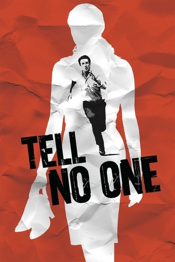 Poster for “Tell No One”