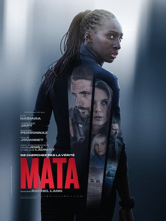 Постер фильма «Mata»