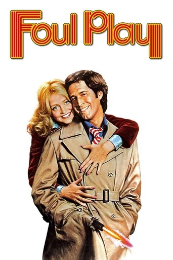 Poster for “Foul Play”