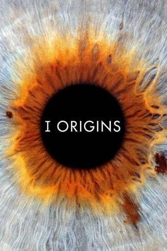 Poster for “I Origins”