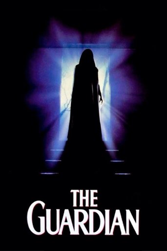 Poster for “The Guardian”