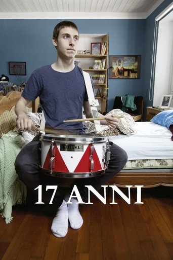 Poster for “Age 17”