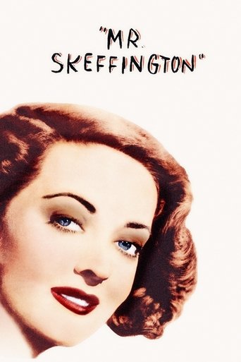 Poster for “Mr. Skeffington”