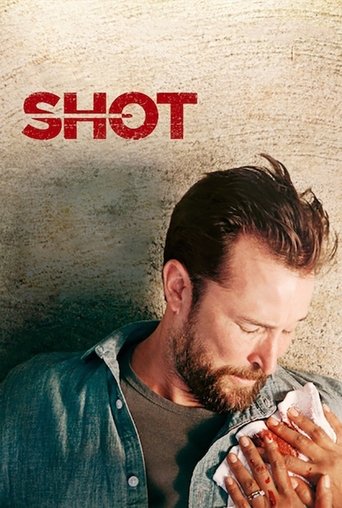 Poster for “Shot”
