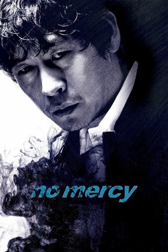 Poster for “No Mercy”