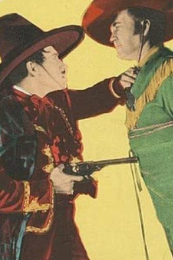 Poster for “California”