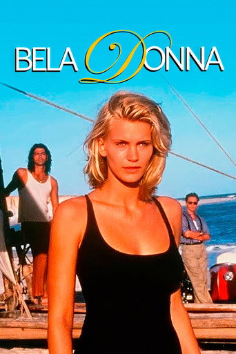 Poster for “Bela Donna”