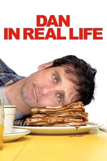 Poster for “Dan in Real Life”