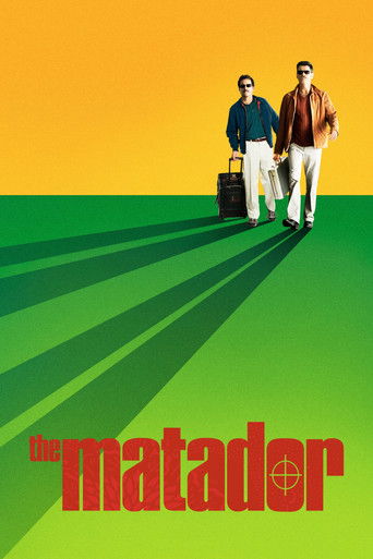 Poster for “The Matador”