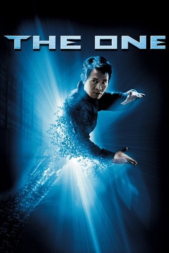 Poster for “The One”