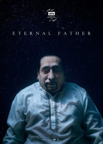 Poster for “Eternal Father”