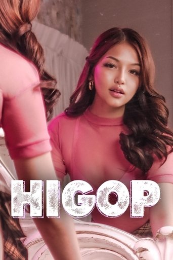 Постер фильма «Higop»