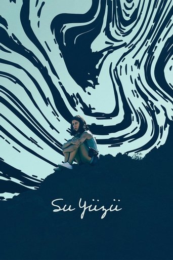 Постер фильма «Su Yüzü»