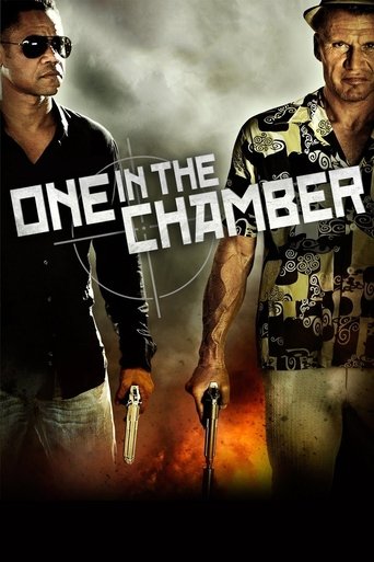 Poster for “One in the Chamber”