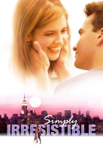 Poster for “Simply Irresistible”