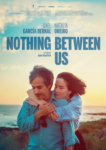 Poster for “Nothing Between Us”
