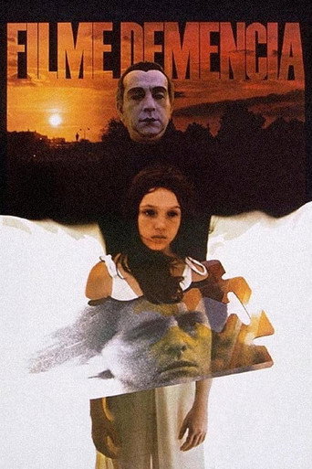 Постер фильма «Filme Demência»