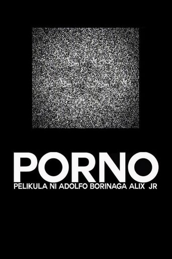 Постер фильма «Porno»
