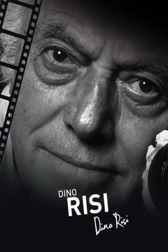 Постер фильма «"Una Bella Vacanza" Buon Compleanno Dino Risi!»