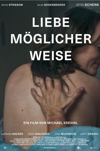 Постер фильма «Liebe möglicherweise»