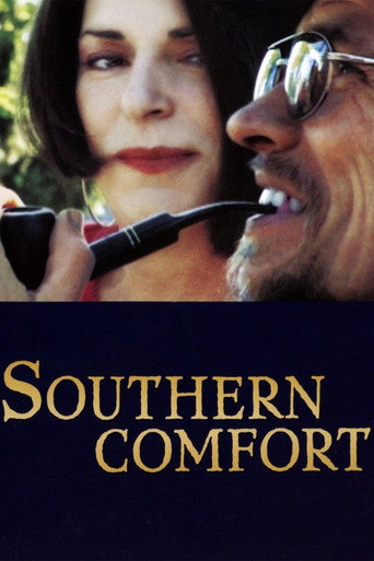 Poster for “Southern Comfort”