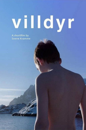 Poster for “Wild Beasts”
