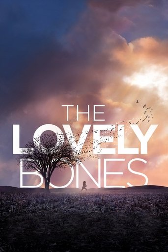 Poster for “The Lovely Bones”