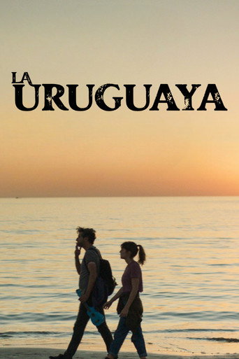 Постер фильма «La uruguaya»