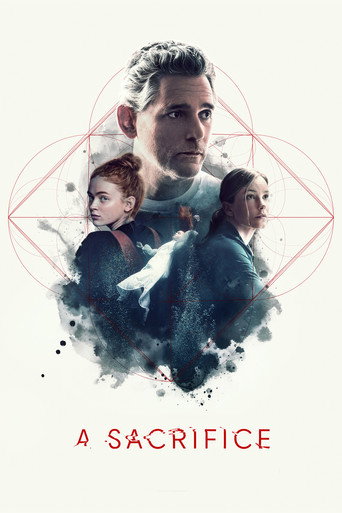 Poster for “A Sacrifice”