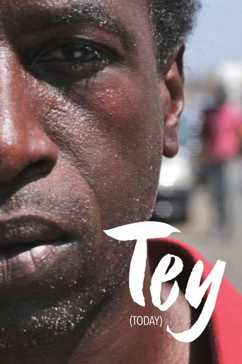 Poster for “Today”