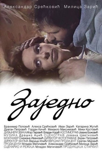 Poster for “Together”